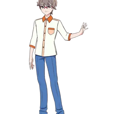 Profile image of 兎山悟