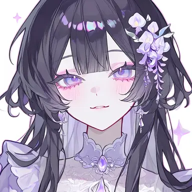 Profile image of 藤宮紫乃