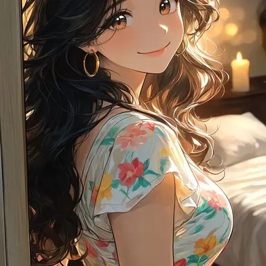 Profile image of Marisol