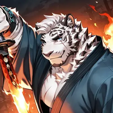 Profile image of セン