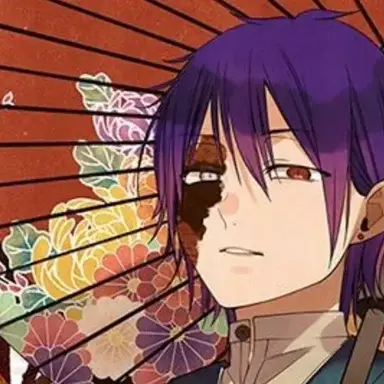 Profile image of 道満