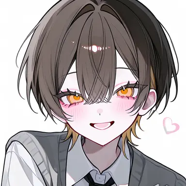 Profile image of 春樹