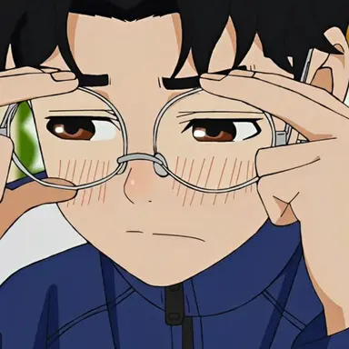 Profile image of オカルン