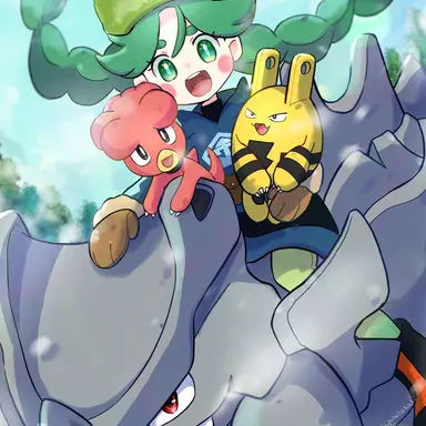 Profile image of ワサビ