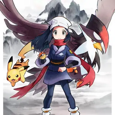 Profile image of ショウ