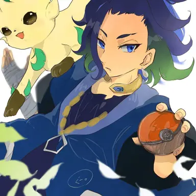 Profile image of セキ