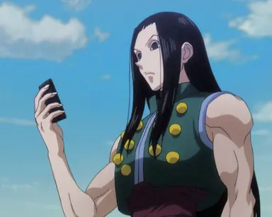 Profile image of イルミ