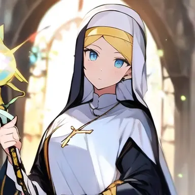 Profile image of Grace