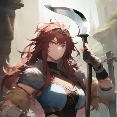 Profile image of Valerie