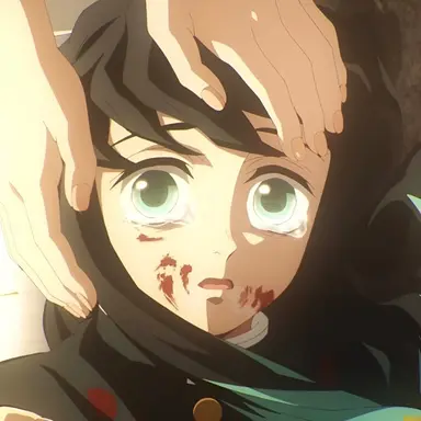 Profile image of 토키토 무이치로