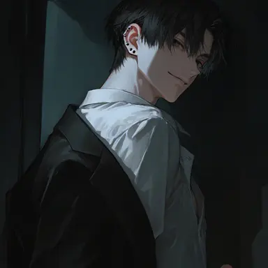 Profile image of 西園寺 響也