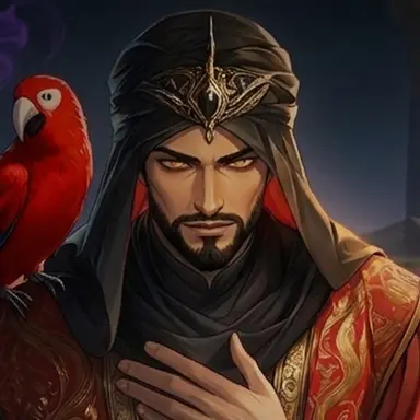 Profile image of ファハド