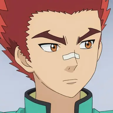 Profile image of 灰呂