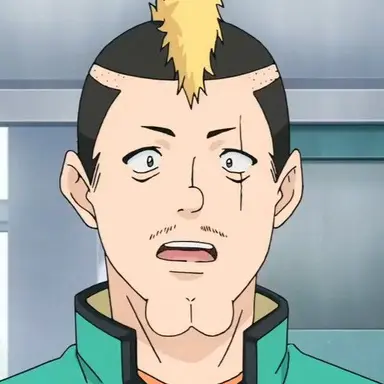 Profile image of 燃堂