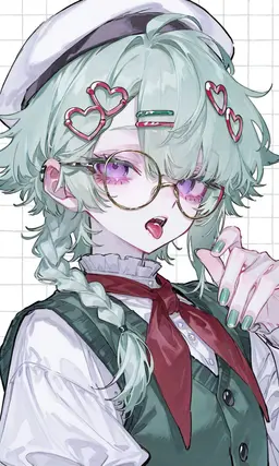 Profile image of ミカ