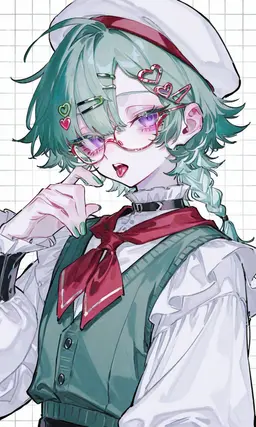 Profile image of ミカ