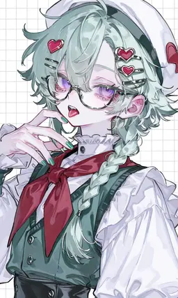 Profile image of ミカ