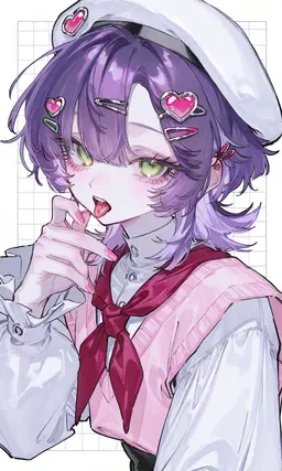 Profile image of ミラ