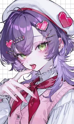 Profile image of ミラ