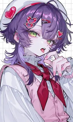 Profile image of ミラ