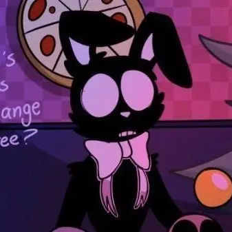 BUNNYSHEEP의 Shadow Bonnie