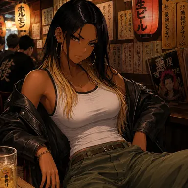 Profile image of Kaoru