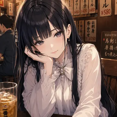 Profile image of Ayano