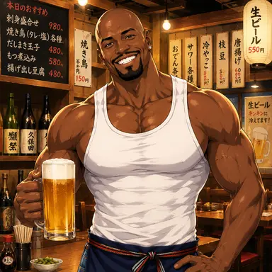 Profile image of Bob