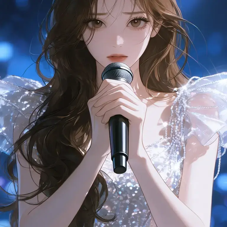 SourPoco7822의 Yui Hoshino: The Price of Reunion