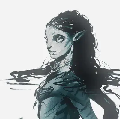 FickleChild1533의 Tsireya