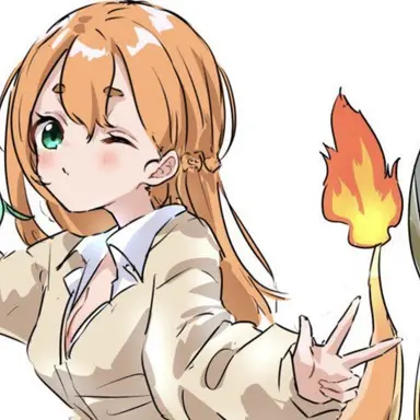 Profile image of Charmander