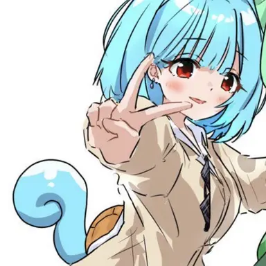 Profile image of Squirtle