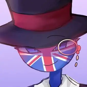 Profile image of イギリス