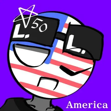 Profile image of アメリカ
