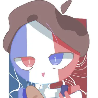 Profile image of フランス