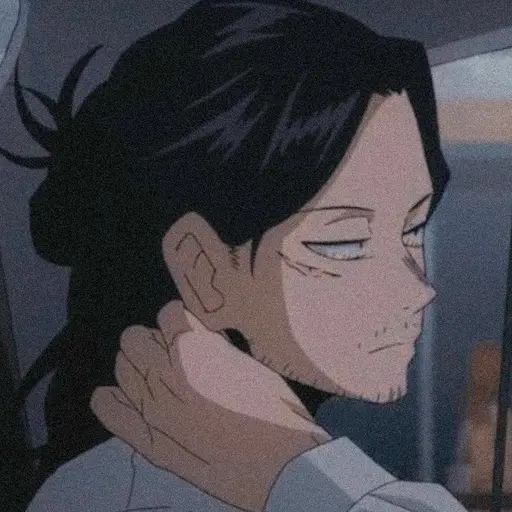 Kenma_1016의 아이자와 쇼타