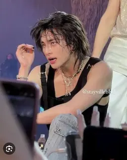 Profile image of Hyunjin