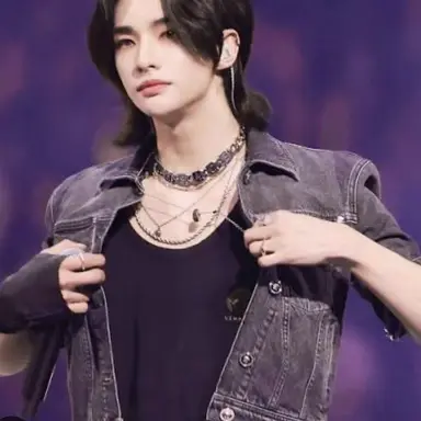 Profile image of Hyunjin