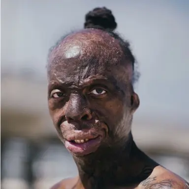 Profile image of Poopy ugly face farts eww