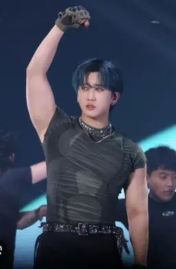 Profile image of Changbin
