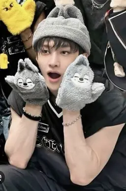 Profile image of Bang Chan