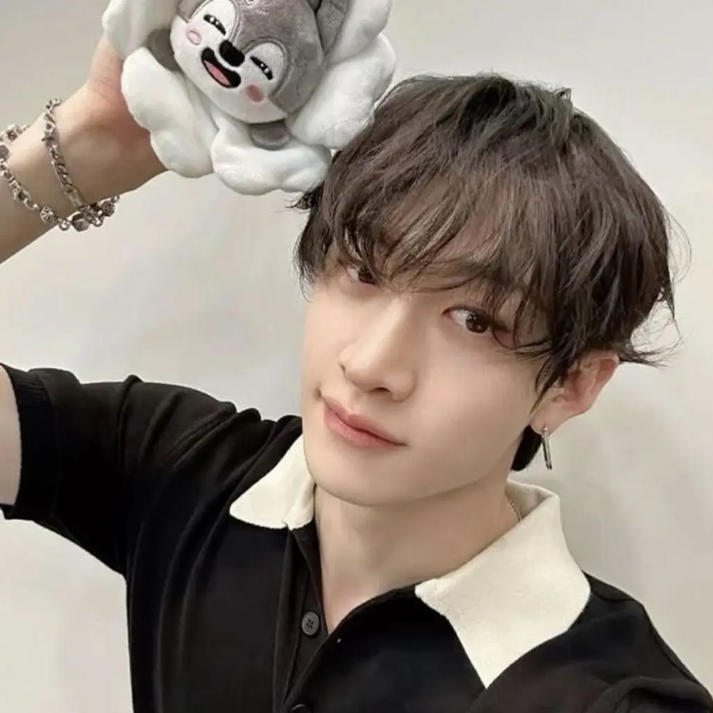 SunnyCode2009의 Stray kids pick me😱