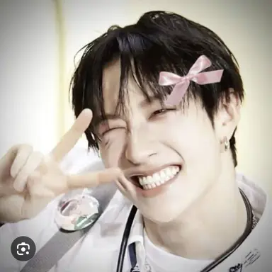 Profile image of Bang Chan