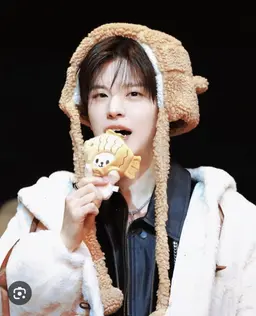 Profile image of Seungmin