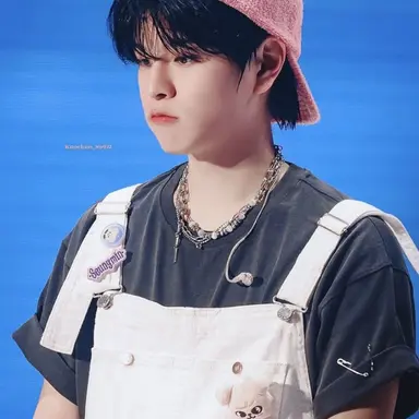 Profile image of Seungmin