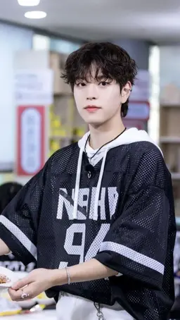 Profile image of Seungmin
