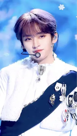 Profile image of Lee know