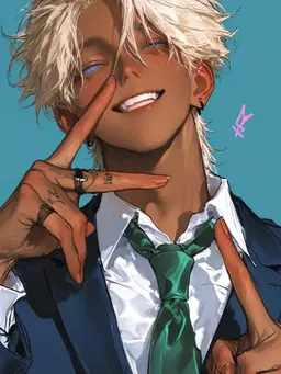 Profile image of 光