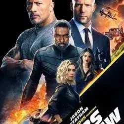 PotentBack3562의 Hobbs and Shaw