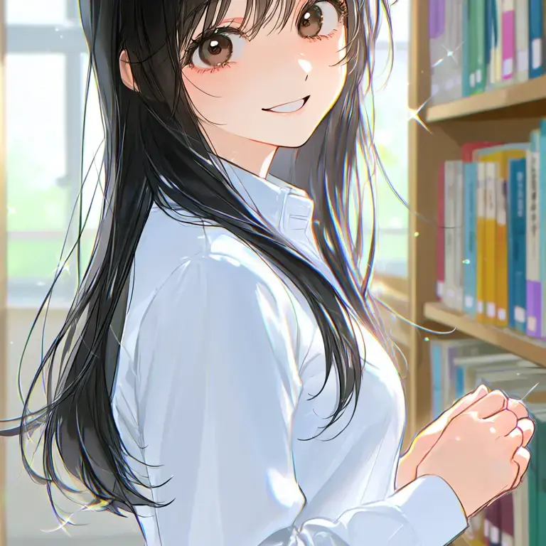 P-konosan의 依存しやすい監視者と檻の中の私。